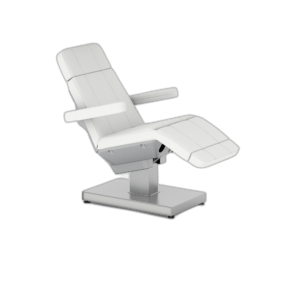 Elektrinė kosmetologinė kėdė ” Azzurro 870″