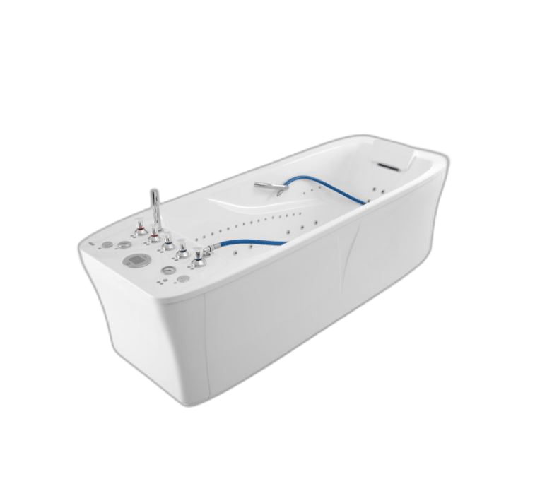 Hidroterapinė vonia “Aquaray”