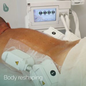 “ELITE MODULAR PLUS” – daugiafunkcinis kūno ir veido procedūrų aparatas