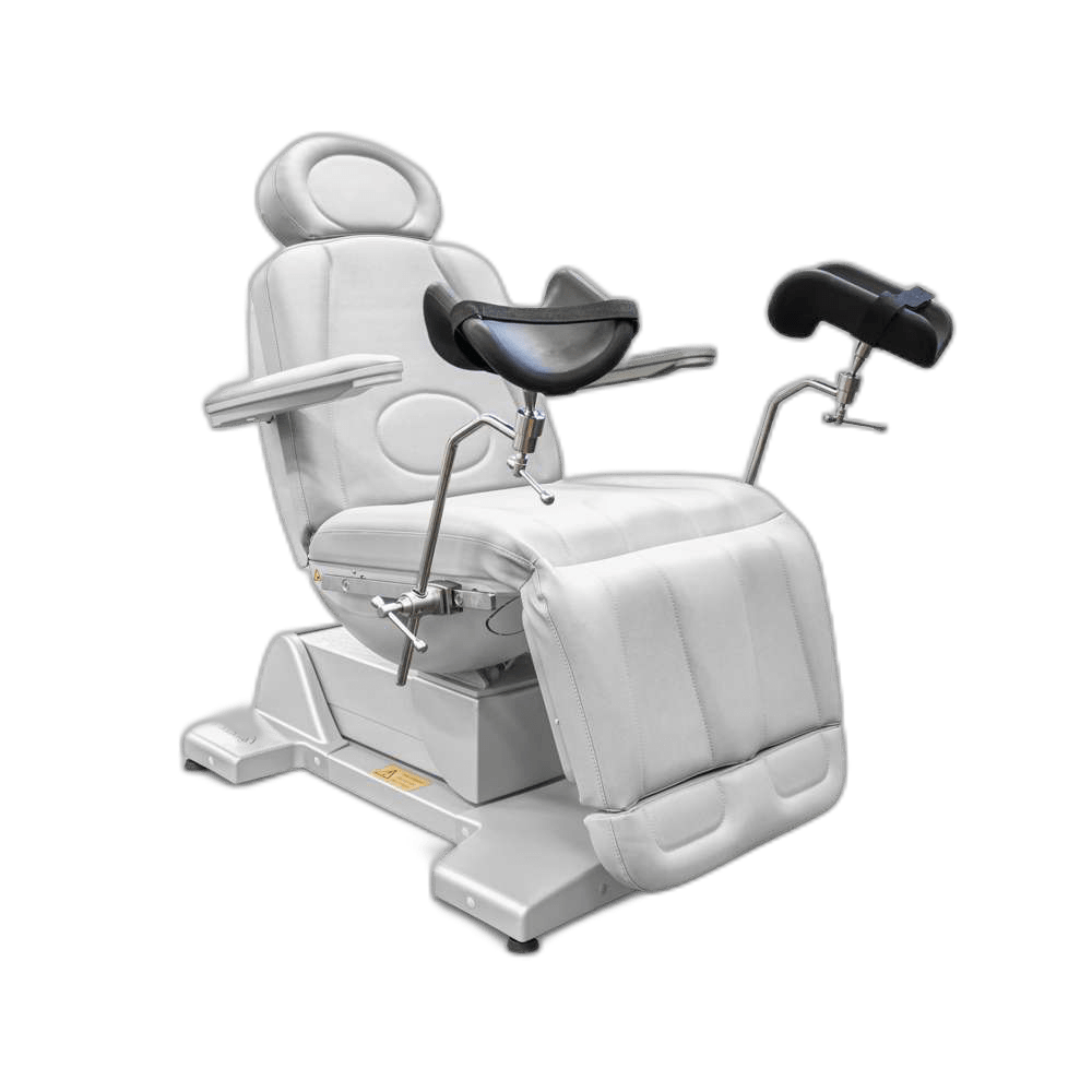 Medicininė ginekologinė kėdė “SPL”, Gharieni