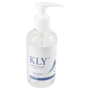 Lubrikantas, 250 ml, 1 vnt.