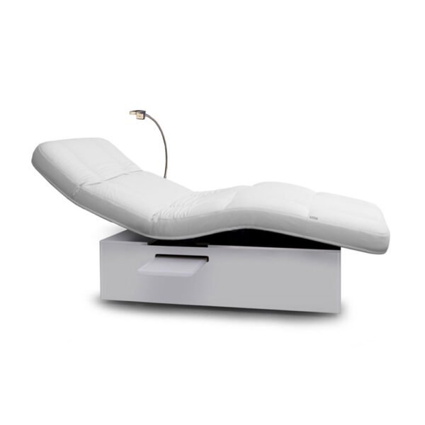 Relaksacinis krėslas ” Evo Lounger”, Gharieni