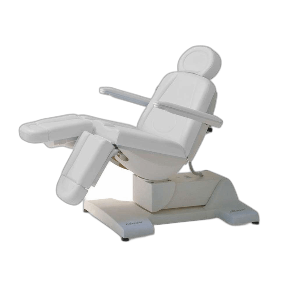 Medicininė podiatrinė kėdė “SPLMED PODO”, Gharieni
