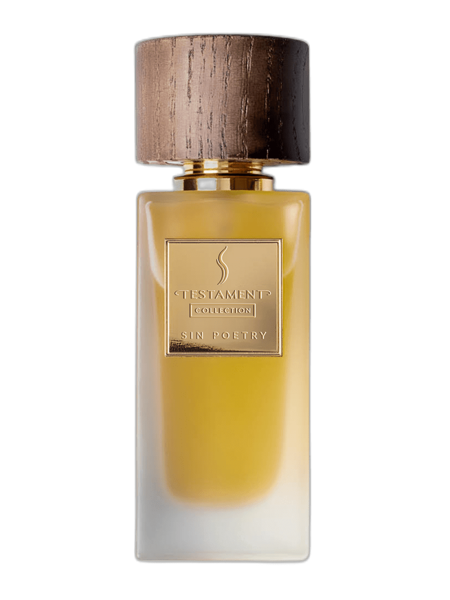 Testament Collection kvepalai “Skin Poetry”, 50 ml
