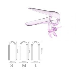 Skėtiklis su retraktoriumi “Ultraspec retractor”, 1 vnt.