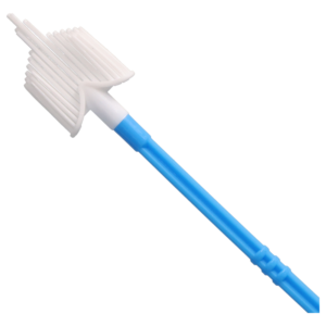 Sterilūs citologiniai šepetėliai „Directa SLIM”, 1 vnt.