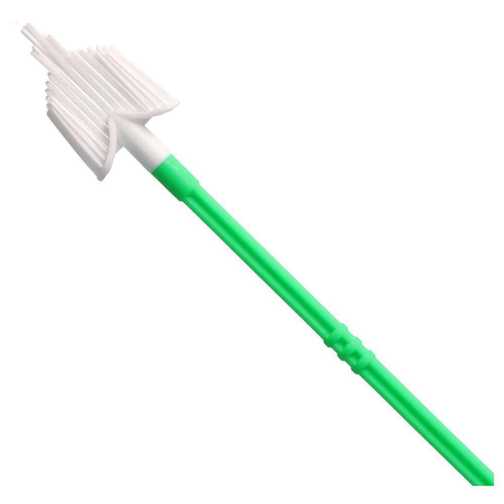 Ginekologiniai šepetėliai „Economy”, 1 vnt.