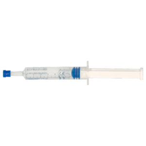 Sterilus drėkinamasis ir anestezinis gelis „Lubragel”, 6 ml