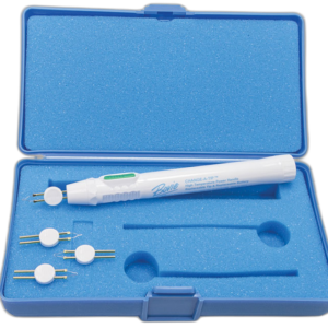 “ECHO CLEAN XL” medicininės vaizdinės įrangos dezinfekcijos servetelės, 200 vnt.