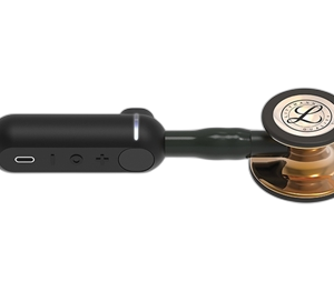 Elektroninis stetofonendoskopas Littmann CORE 8863