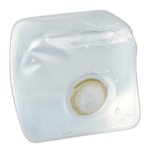 Rankšluosčių džiovintuvas su UV-C sterilizatoriumi 16 L baltas