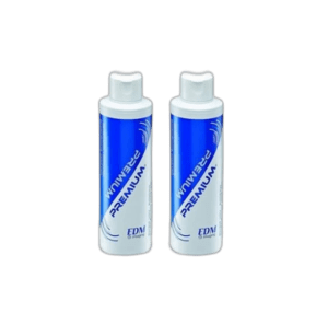 Ultragarso gelis, skaidrus „PREMIUM”, 250 ml
