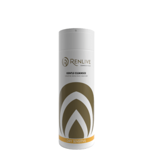 Aura Active Cleanser, 120 ml