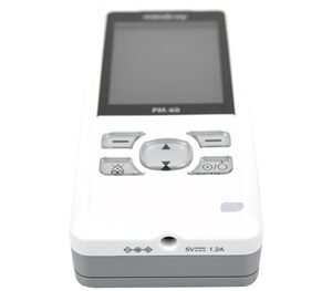 ” MINDRAY PM-60″ pulsoksimetras, 1 vnt.