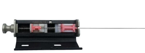MAXICORE daugkartinio naudojimo automatinė biopsijos šaudyklė, 1 vnt.