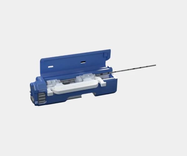 MAXICORE-M daugkartinio naudojimo automatinė biopsijos šaudyklė