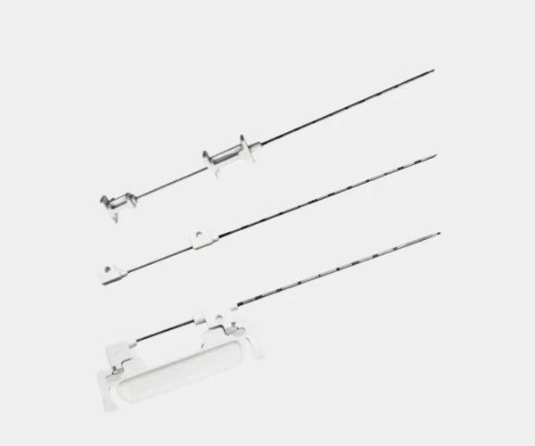 MAXICORE – M adatos biopsinėms šaudyklėms, 20 vnt.