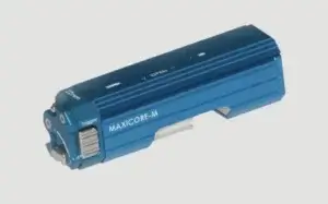 MAXICORE-M daugkartinio naudojimo automatinė biopsijos šaudyklė, 1 vnt.