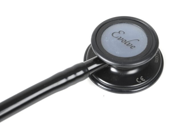 Stetofonendoskopas „Evolve black out”