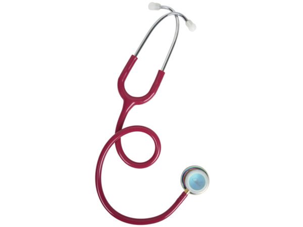 Stetofonendoskopas „Evolve” avietinės sp.