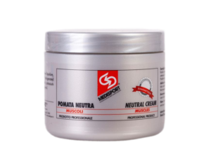 Masažinis kremas „Neutral ointment”, 500 ml