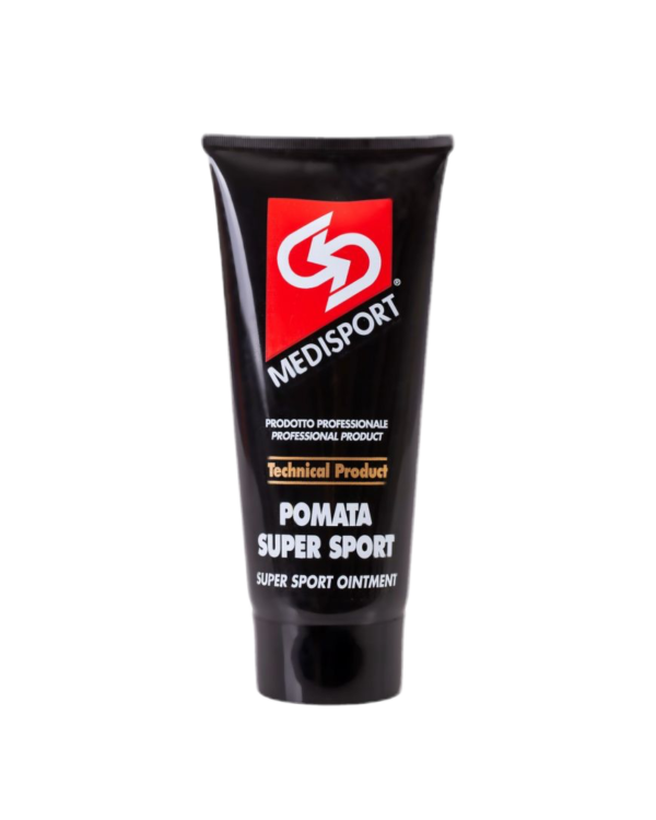 Medisport „Super Sport” šildantis tepalas, 200 ml