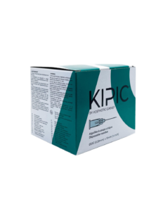 KIPIC® mikro injekcinė adata 33Gx13mm | 100 vnt.