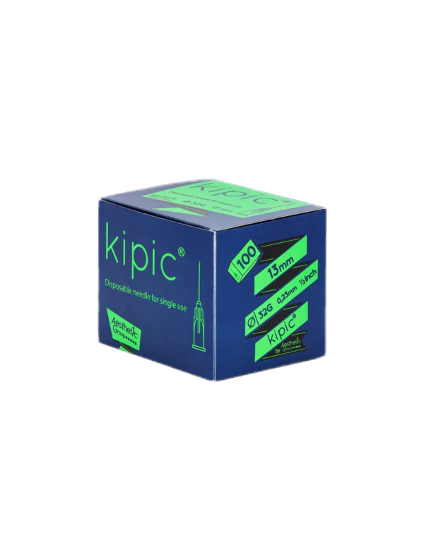 KIPIC®  adata 32G x 13 mm |100 vnt.