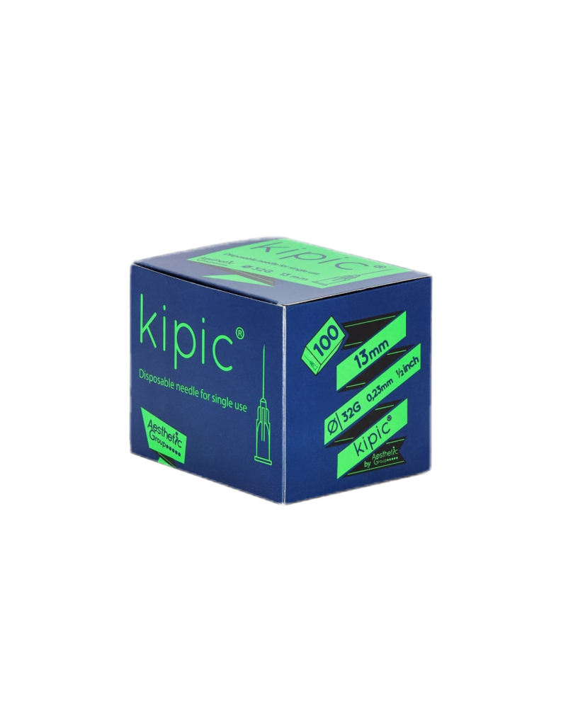 KIPIC®  adata 32G x 13 mm |100 vnt.