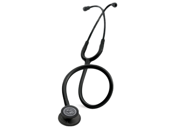 LITTMANN CLASSIC III black edition