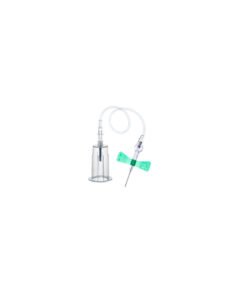 VACUETTE® EVOPROTECT saugus kraujo surinkimo rinkinys, 1 vnt.