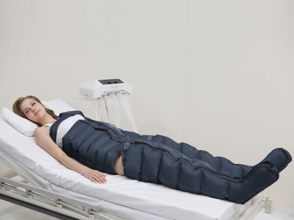 „DOCTOR LIFE MK400” profesionali kompresinė sistema