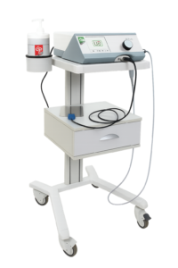 Medi Pharon 5 kondensacinei ir rezistyvinei diatermijai