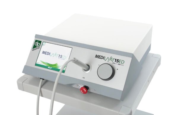 Medi Laser 15 ED lazerio aparatas