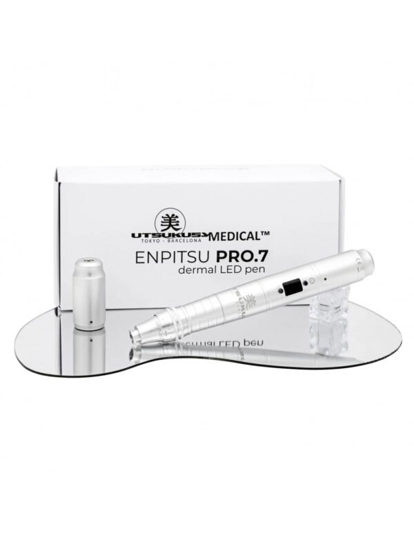 „Enpitsu Pro 7”  Dermapenas