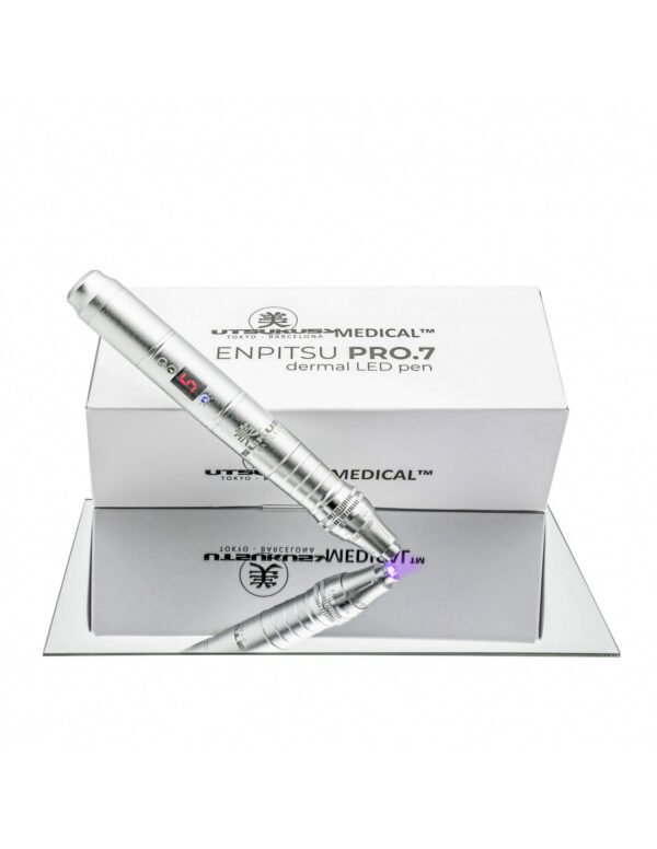 „Enpitsu Pro 7”  Dermapenas
