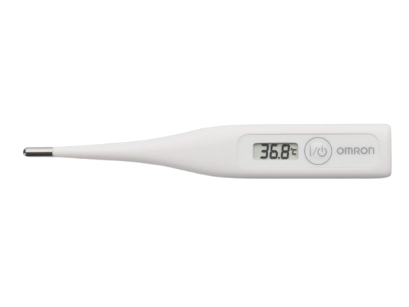 Elektroninis termometras „Omron Eco”