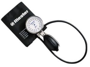 Mechaninis kraujospūdžio matuoklis ” Riester PRECISA® N”