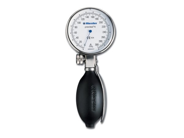 Mechaninis kraujospūdžio matuoklis ” Riester PRECISA® N”