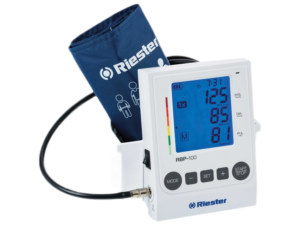 Automatinis kraujospūdžio matuoklis „RIESTER RBP-100”