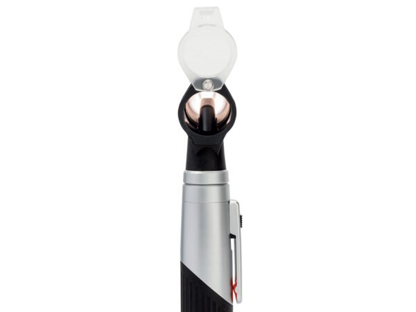 Otoskopas „Heine mini 3000 LED 2,5 V”
