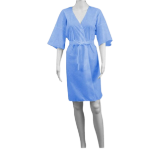 Vienkartinis chalatas, 10 vnt.