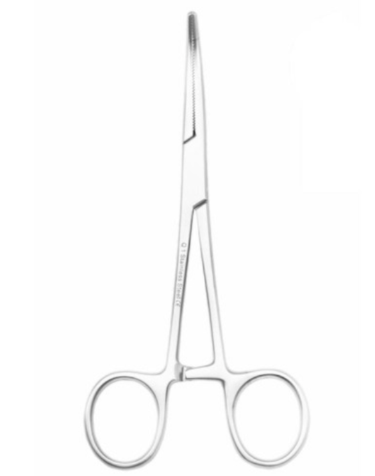 Peanas, tiesus, 12.5 cm