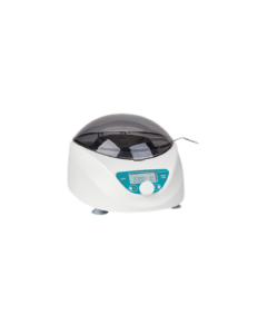 Centrifuga „SERVOspin Evolve”