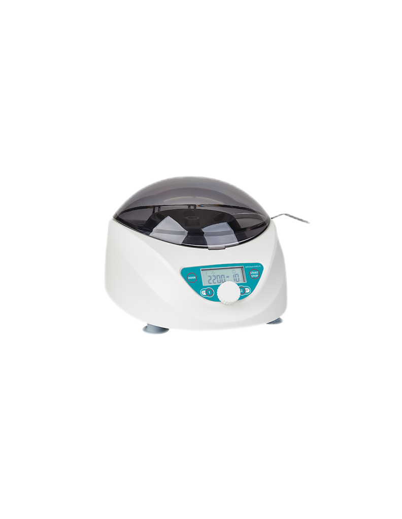 Centrifuga „SERVOspin Evolve”