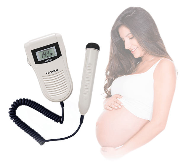 Dopleris vaisiaus tonams matuoti „BT-200L”