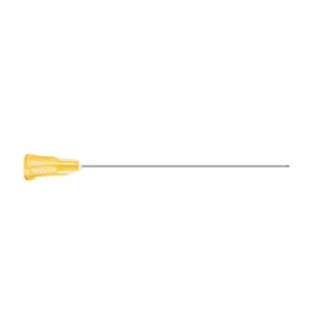 Riebalų suleidimo kaniulė „SILKANN 20G x 60 mm”, 1 vnt.