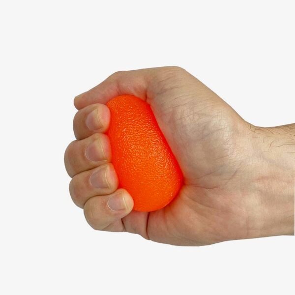 Rankų mankštos rinkinys, 9 vnt.