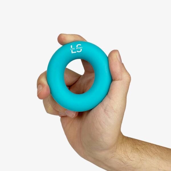 Rankų mankštos rinkinys, 9 vnt.