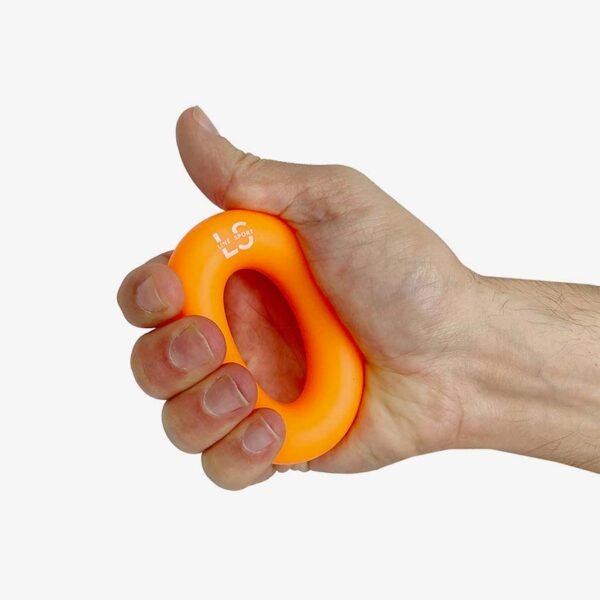 Rankų mankštos rinkinys, 9 vnt.